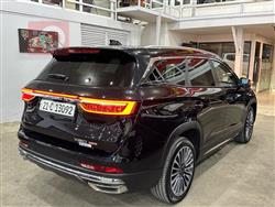 Jetour X90 PLUS